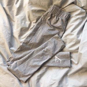 GymShark leggings